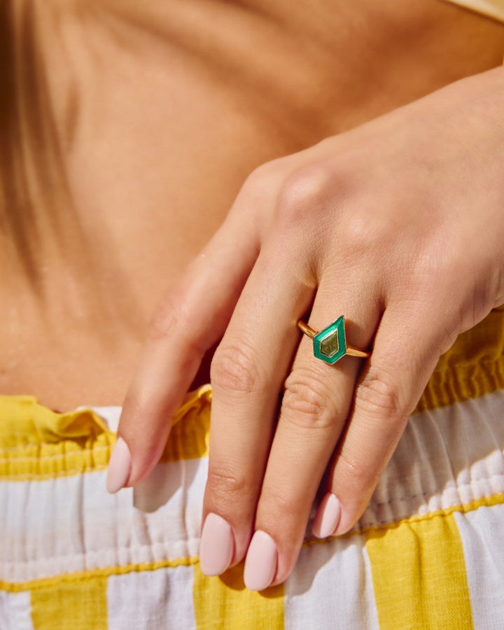 Scudo Ring