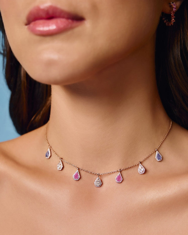 Cielo Rosa