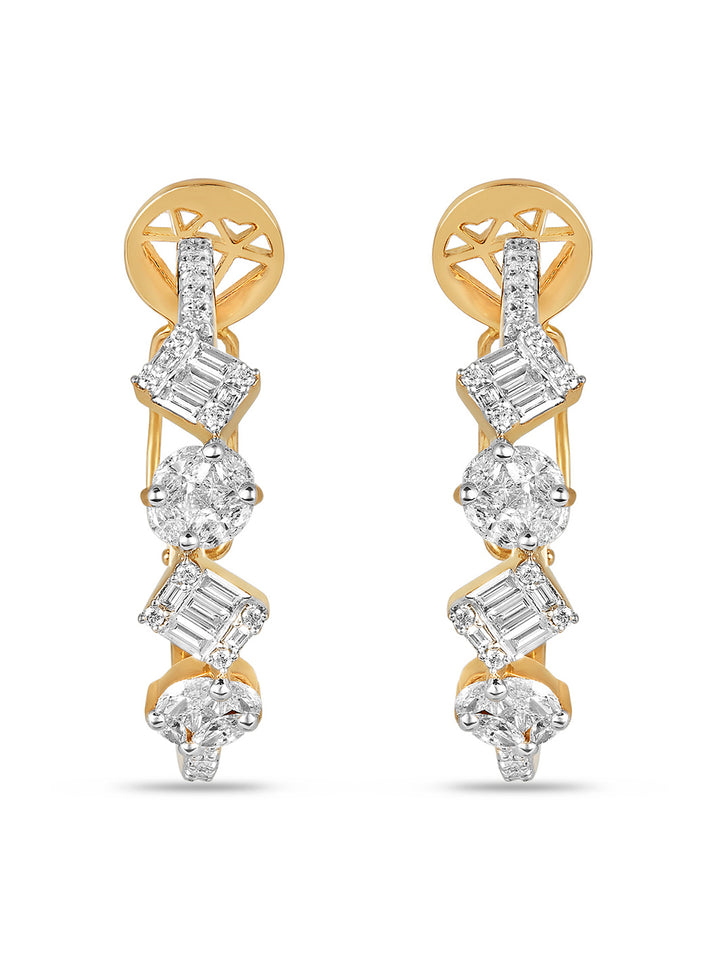 Harmonic Hoops