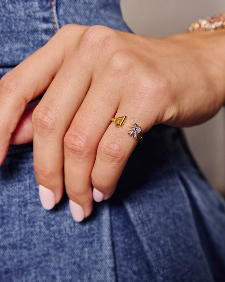 Sol Initial Ring