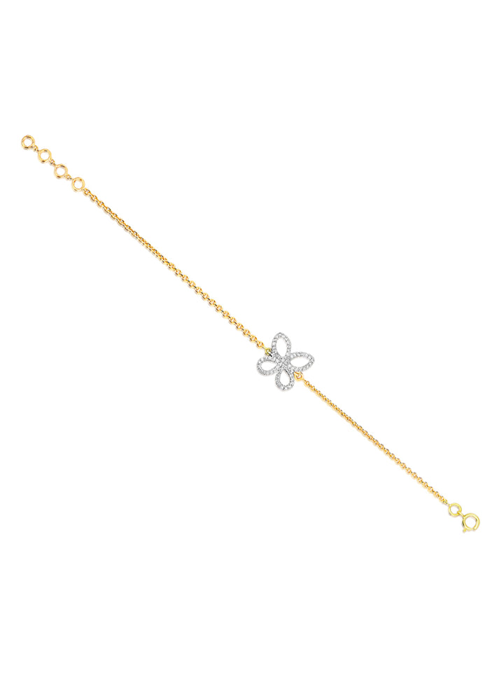 Papillon Bracelet