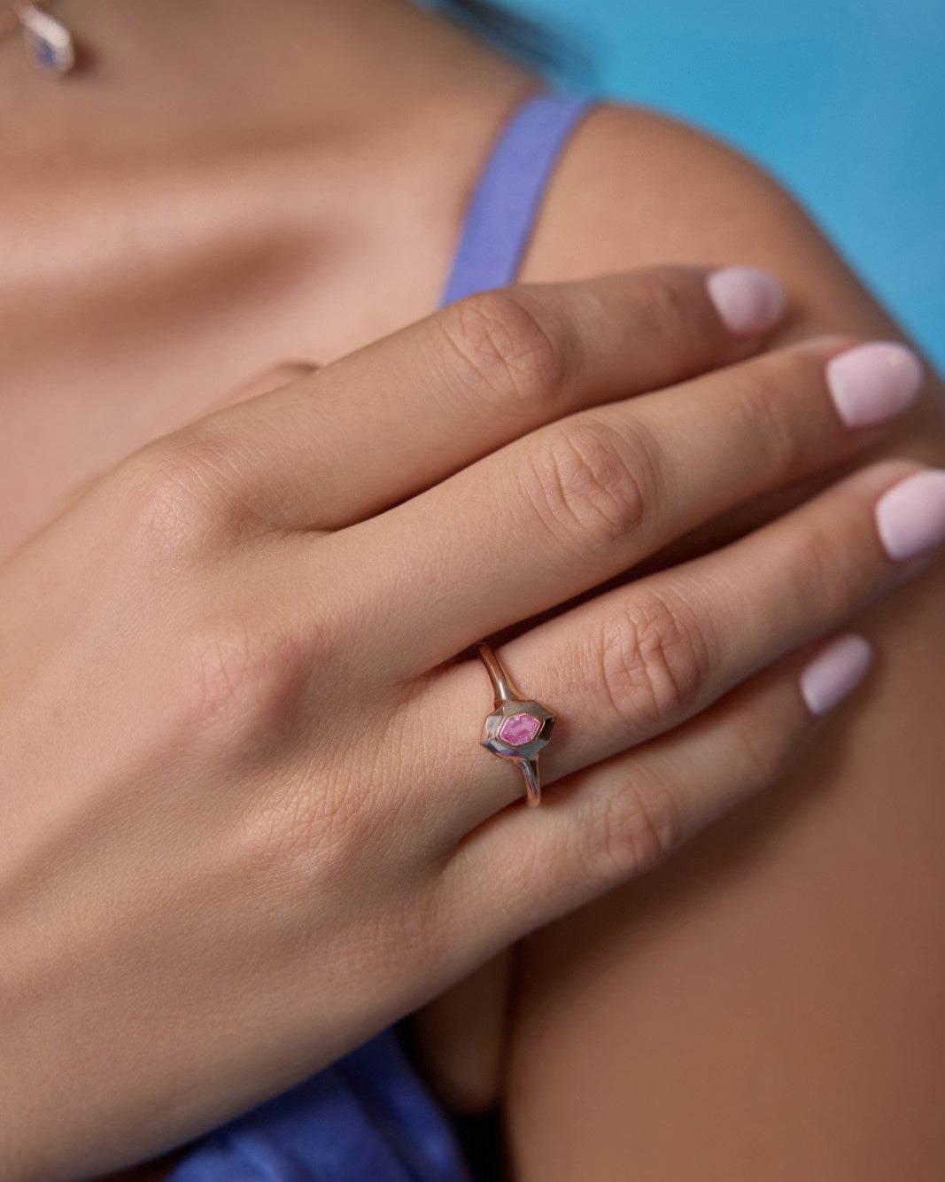 Hexa Ring