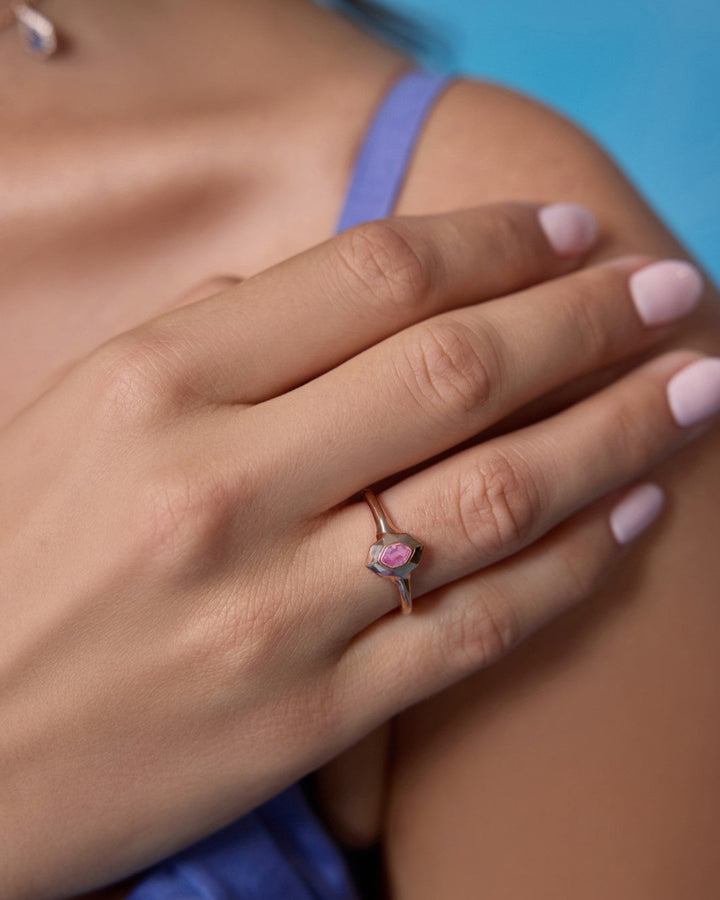 Hexa Ring