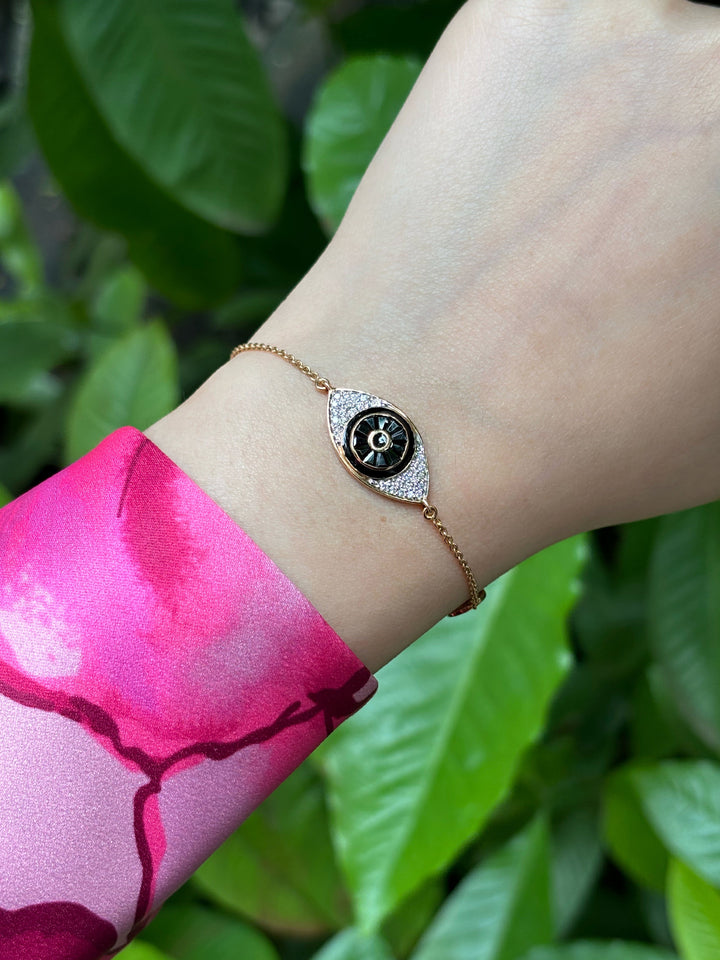 Berlin Evil Eye