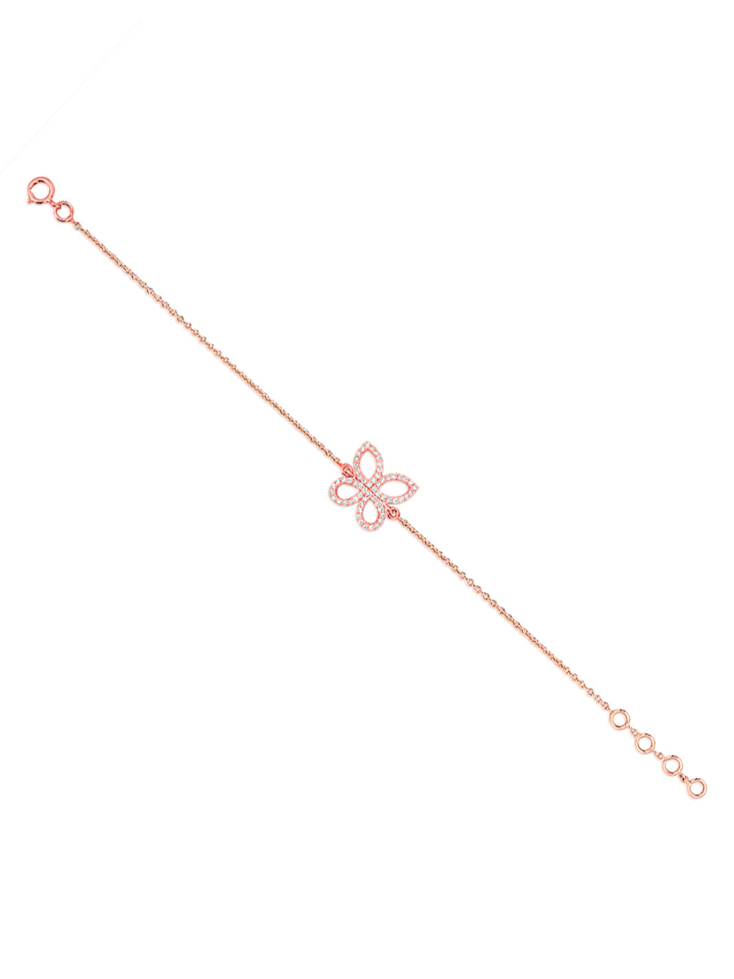 Papillon Bracelet