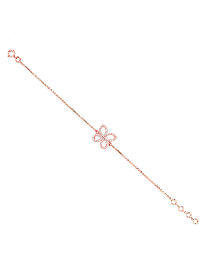 Papillon Bracelet