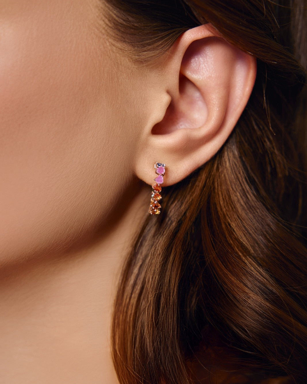 Amore Hoops