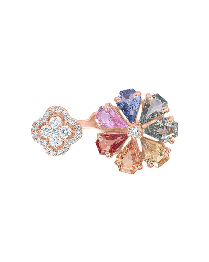 Fiori Ring