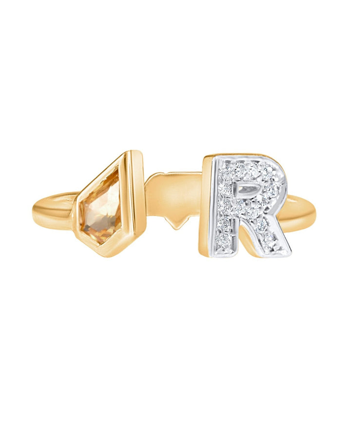 Sol Initial Ring