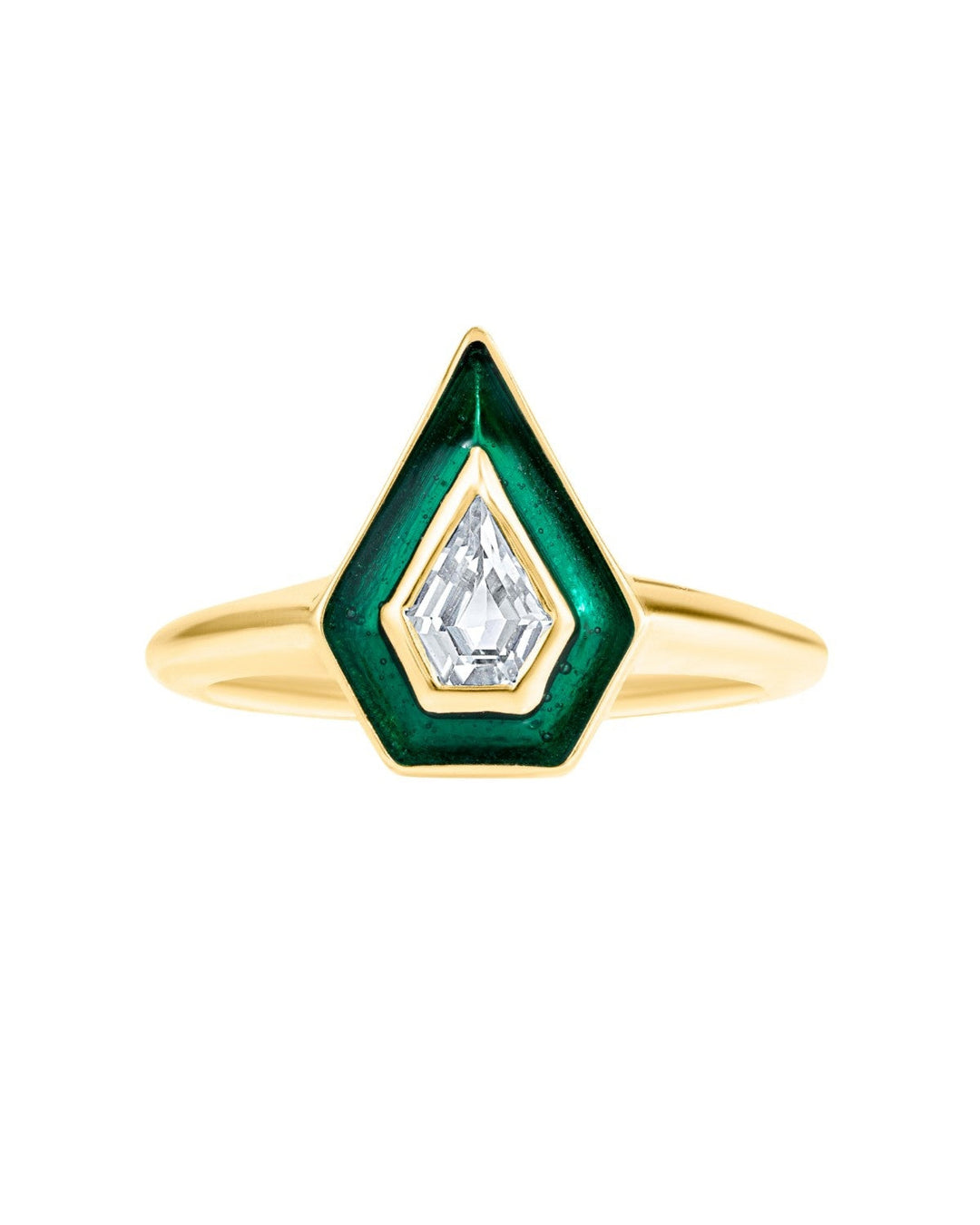 Scudo Ring