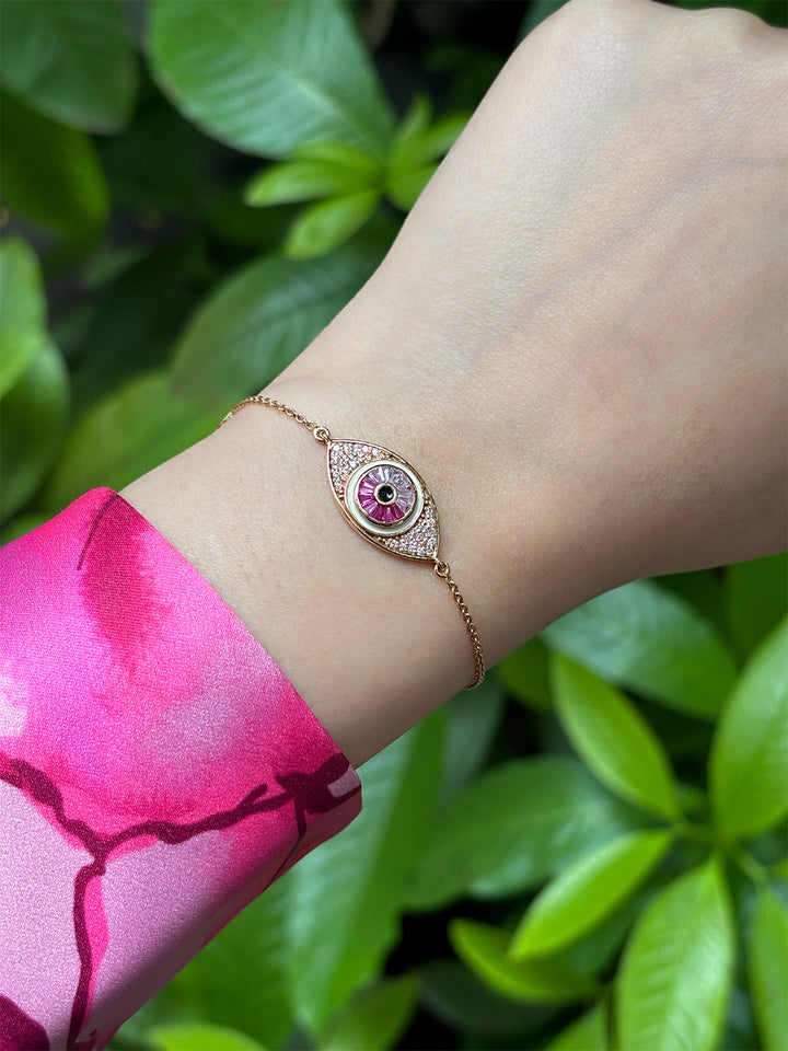 Amsterdam Evil Eye