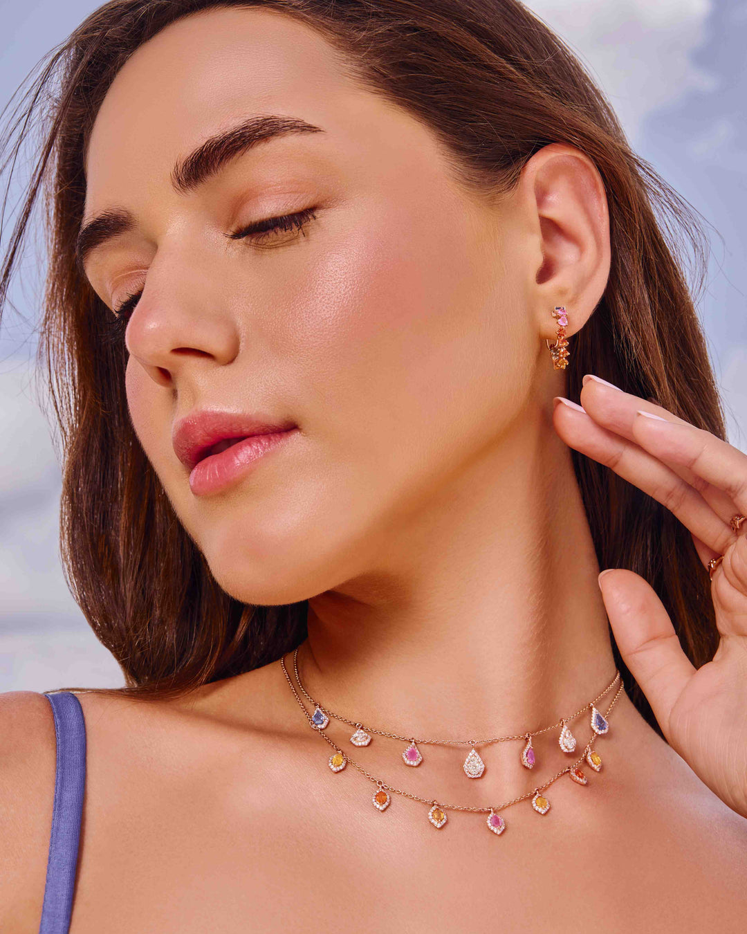 Cielo Rosa