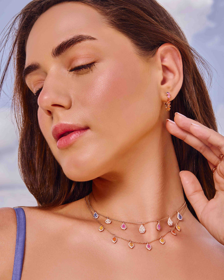 Cielo Rosa