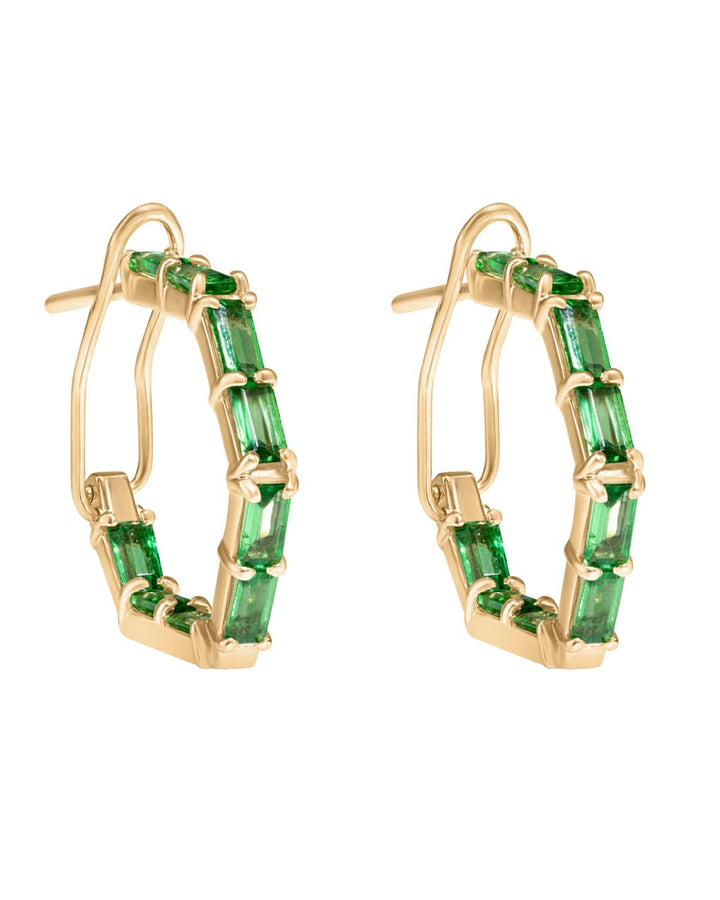 Eden Hoops