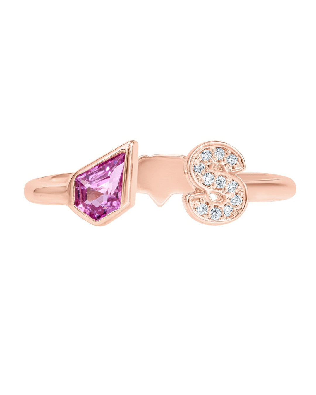 Aurora Initial Ring