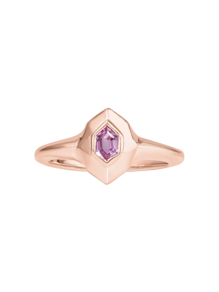Hexa Ring