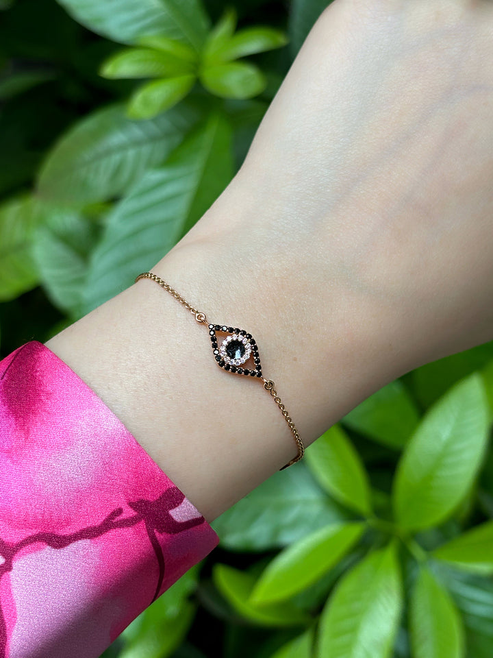 Seattle Evil Eye