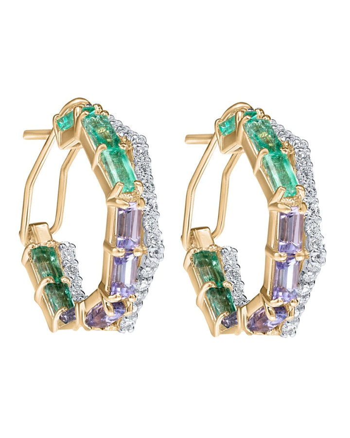 Mirage Hoops