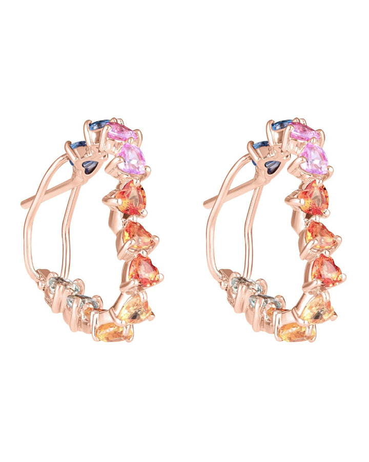 Amore Hoops