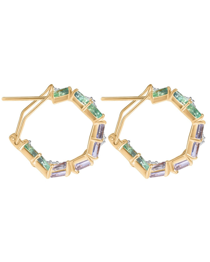 Mirage Hoops
