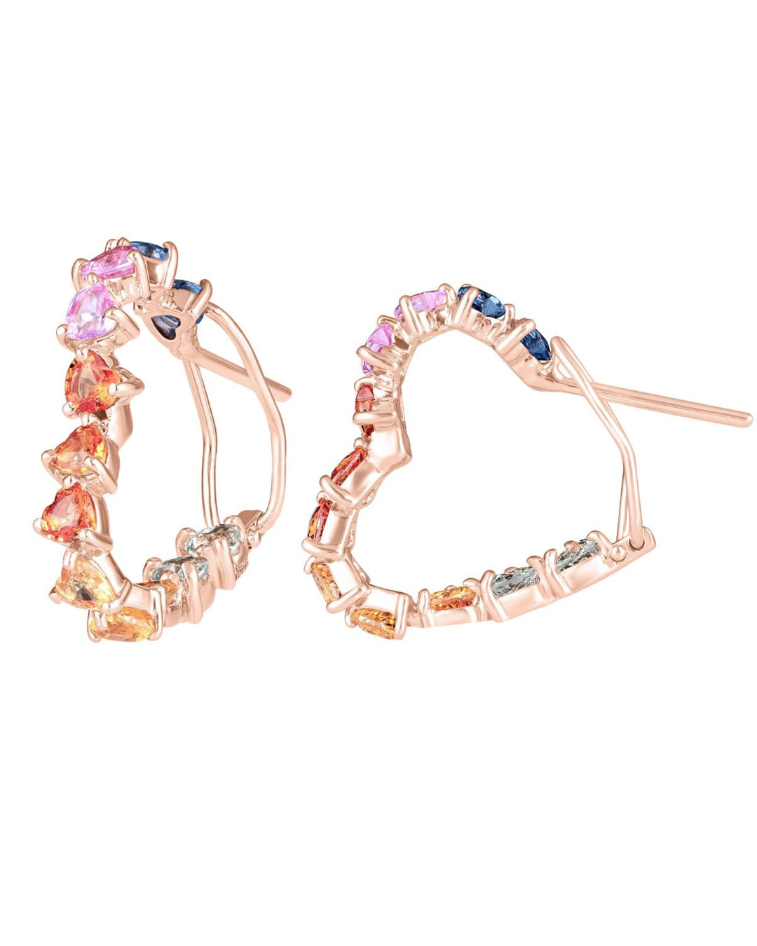 Amore Hoops