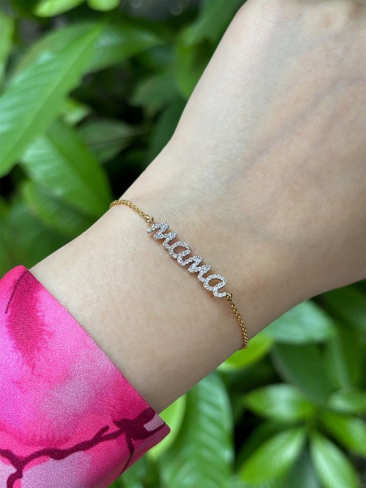 Mama Bracelet