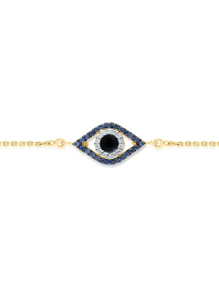 Seattle Evil Eye