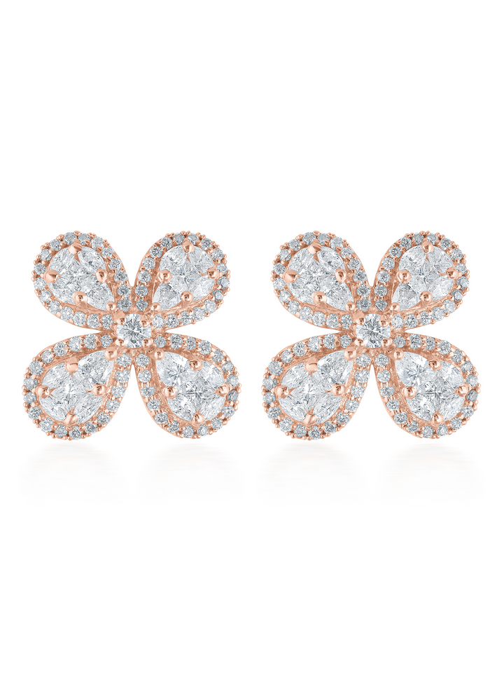 Petal Floret Tops