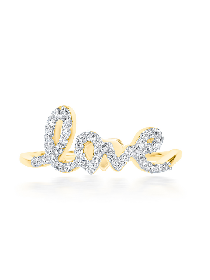 Love Ring