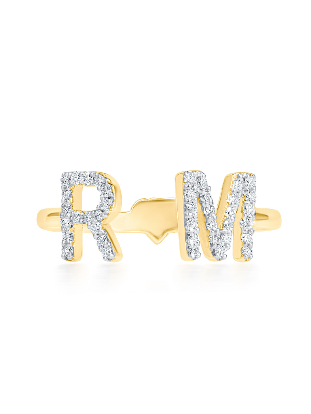 Grande Initial Ring