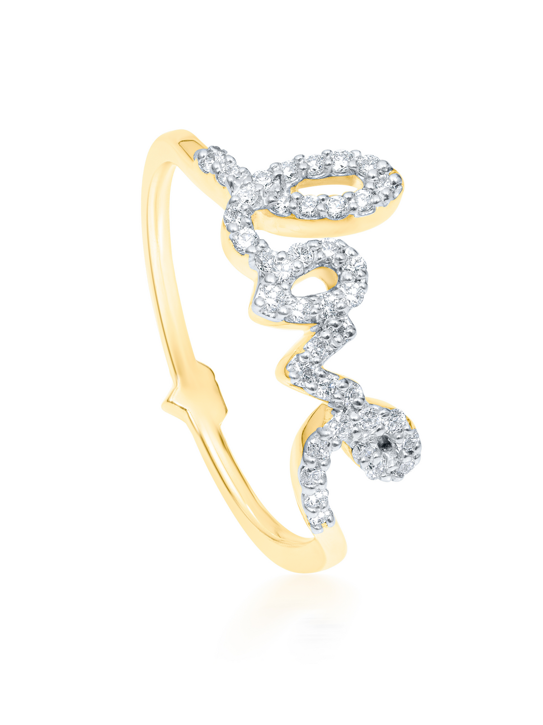 Love Ring