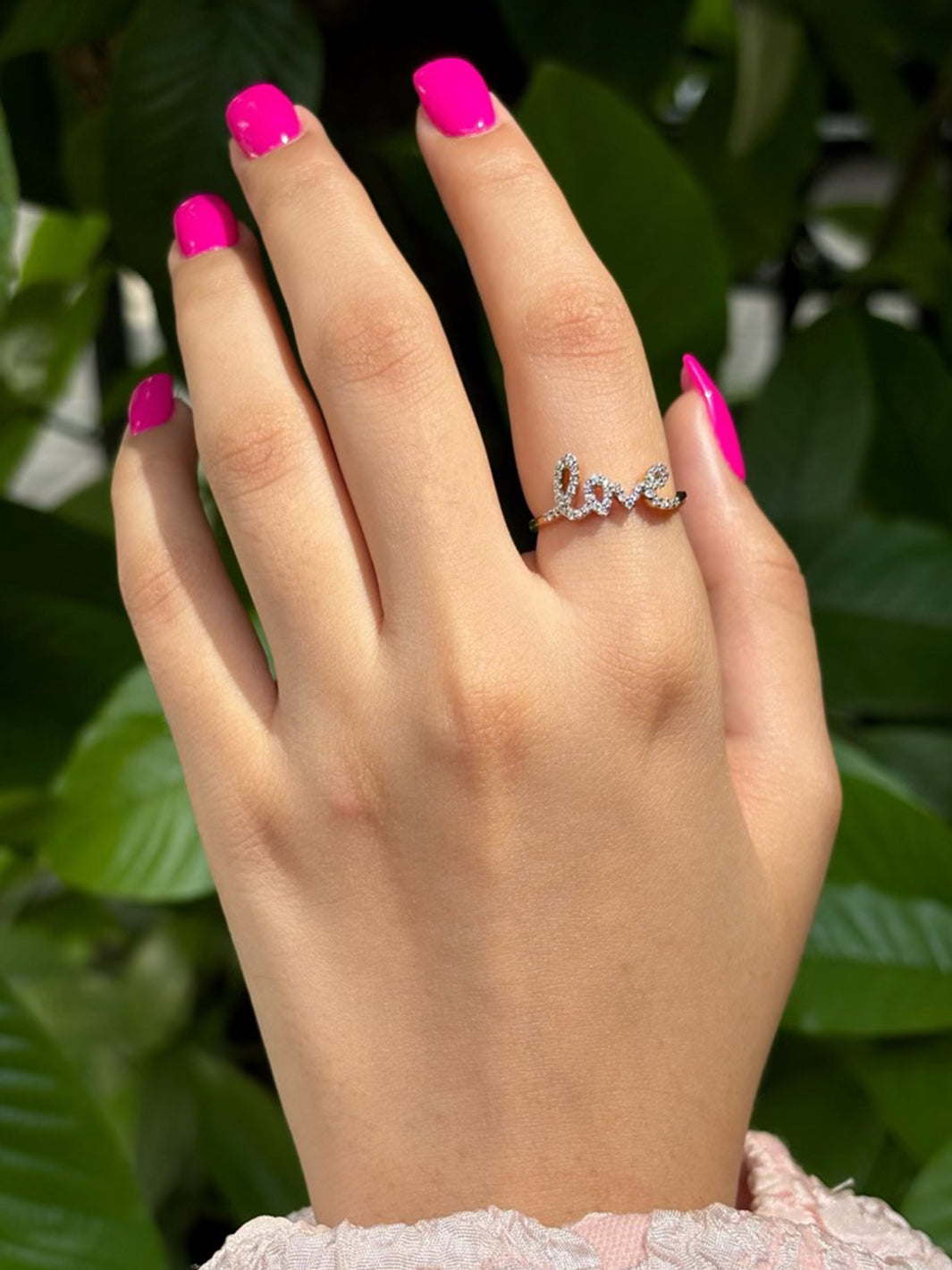 Love Ring