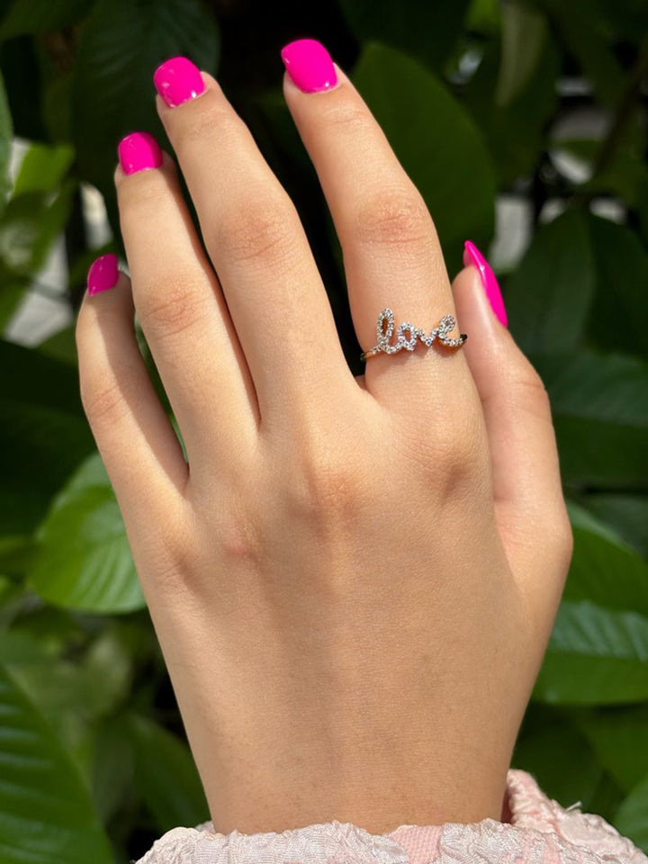 Love Ring