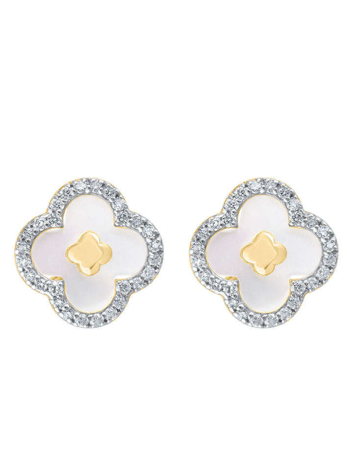 Nata Clover Tops