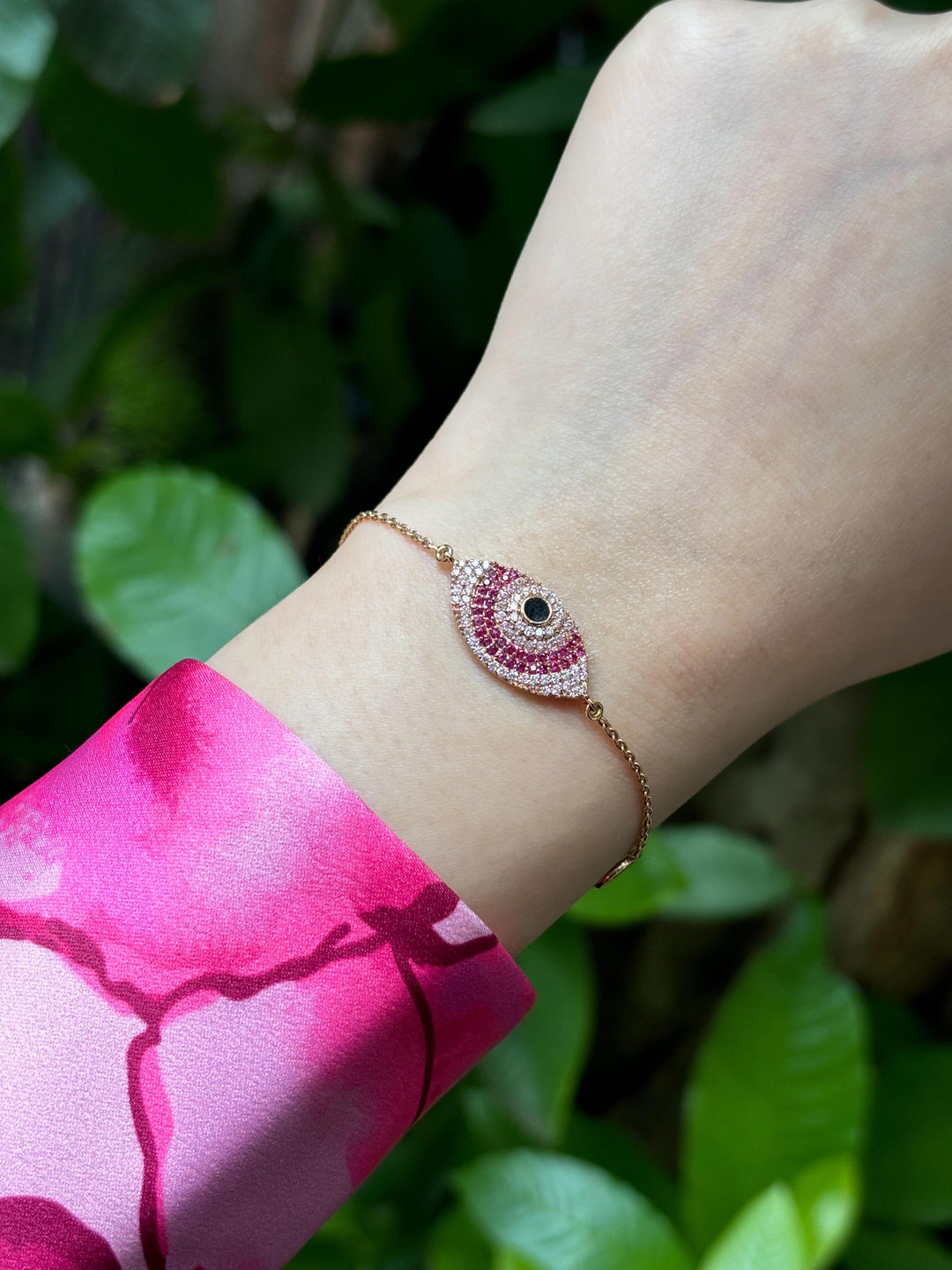 Jaipur Evil Eye