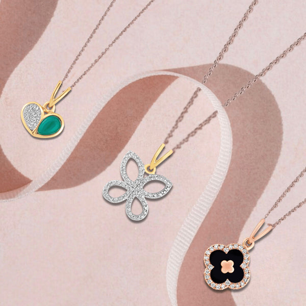 PENDANTS