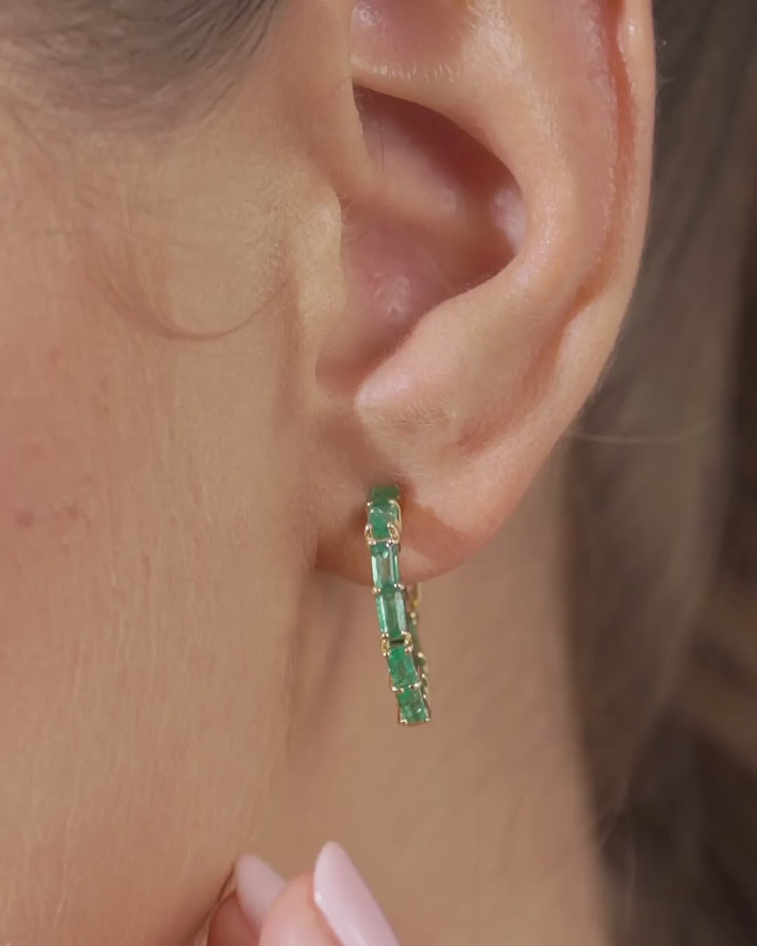Eden Hoops