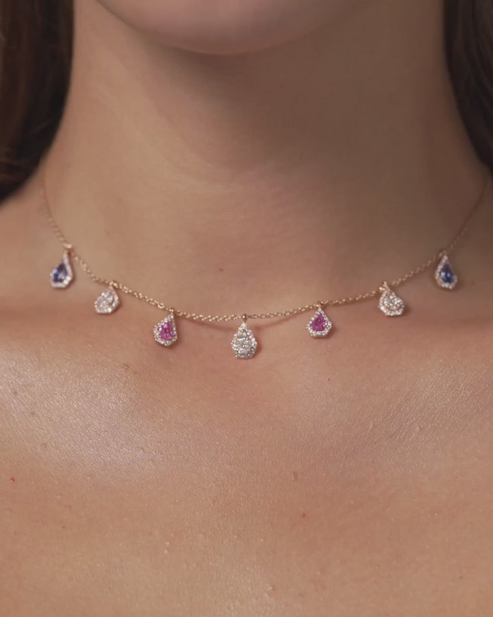 Cielo Rosa