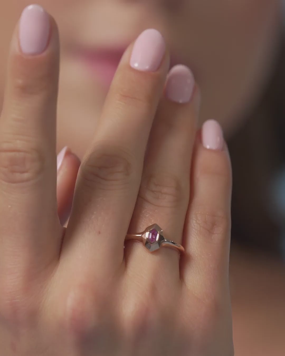 Hexa Ring
