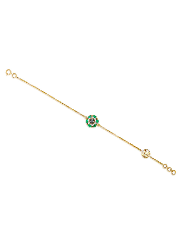 Amazonia Evil Eye