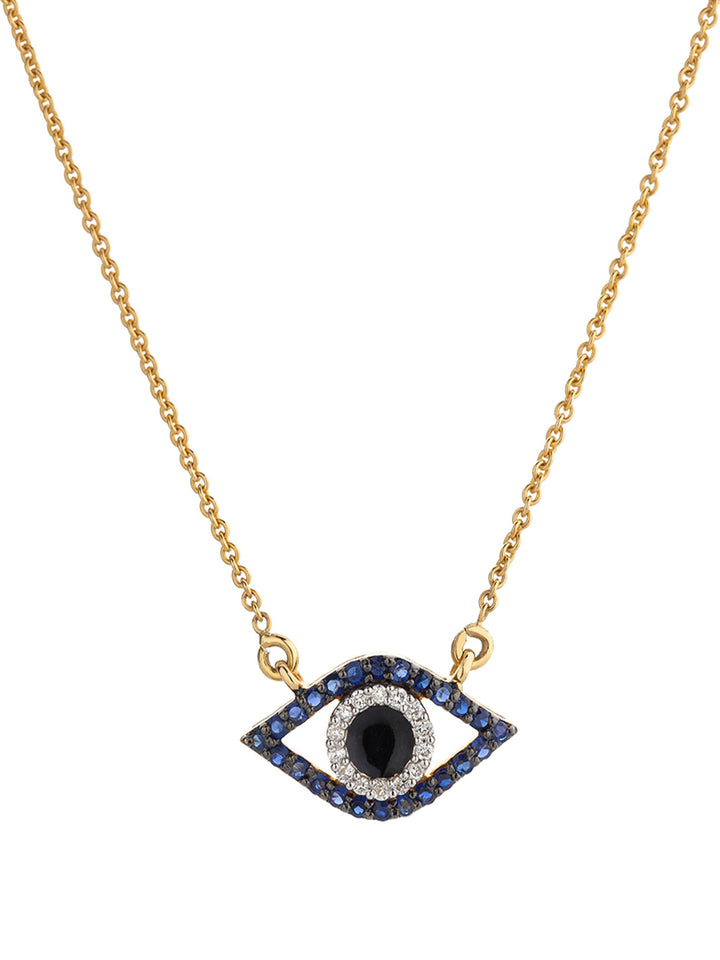 Bombay Evil Eye