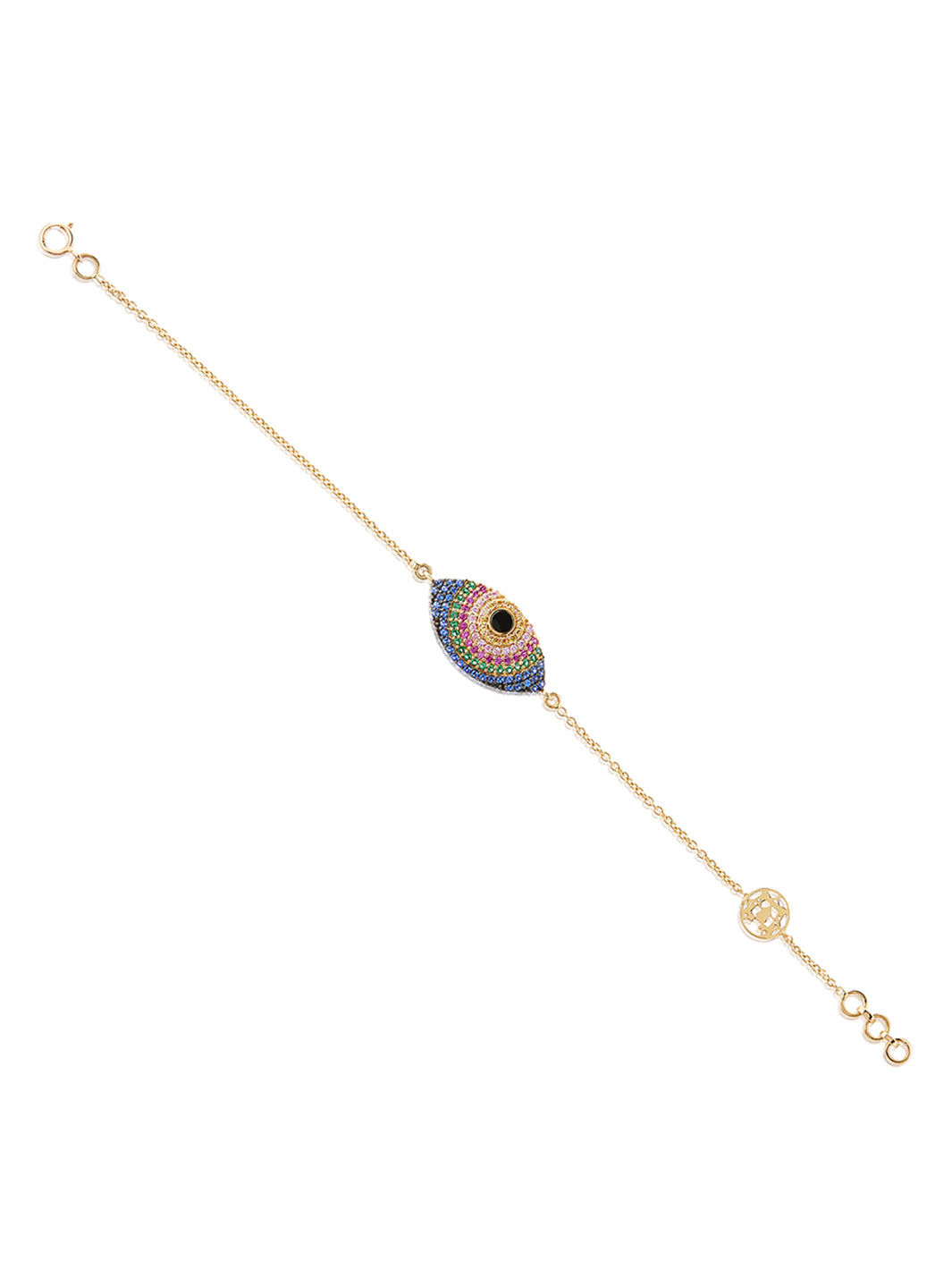 Havana Evil Eye