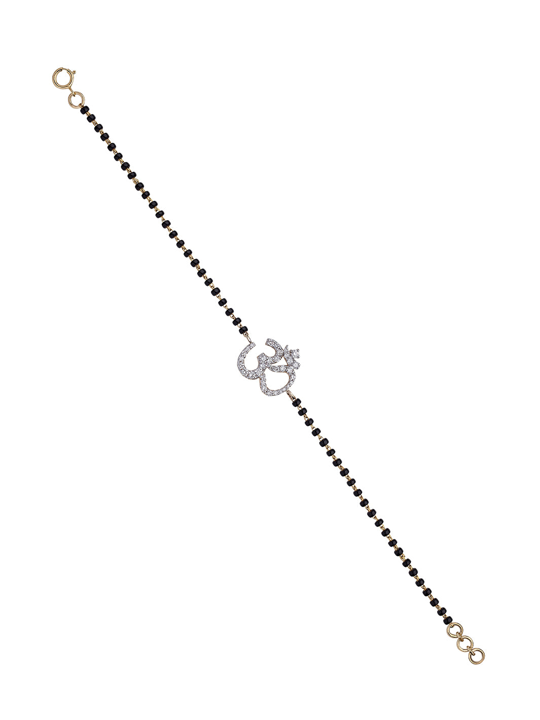 Om Bracelet