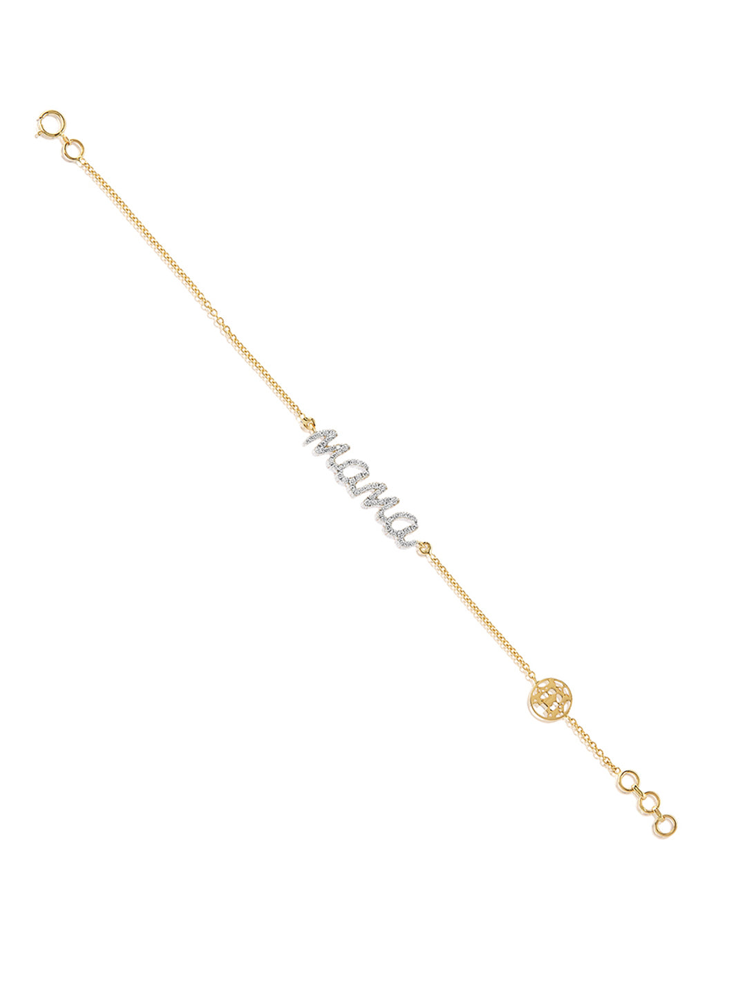 Mama Bracelet