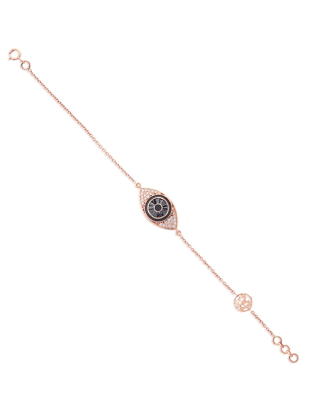 Berlin Evil Eye
