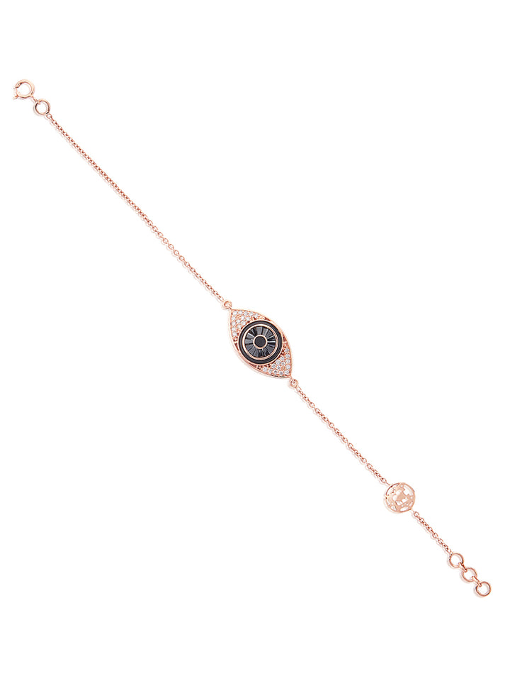 Berlin Evil Eye
