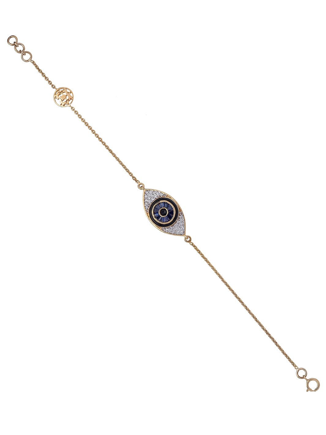 Jodhpur Evil Eye