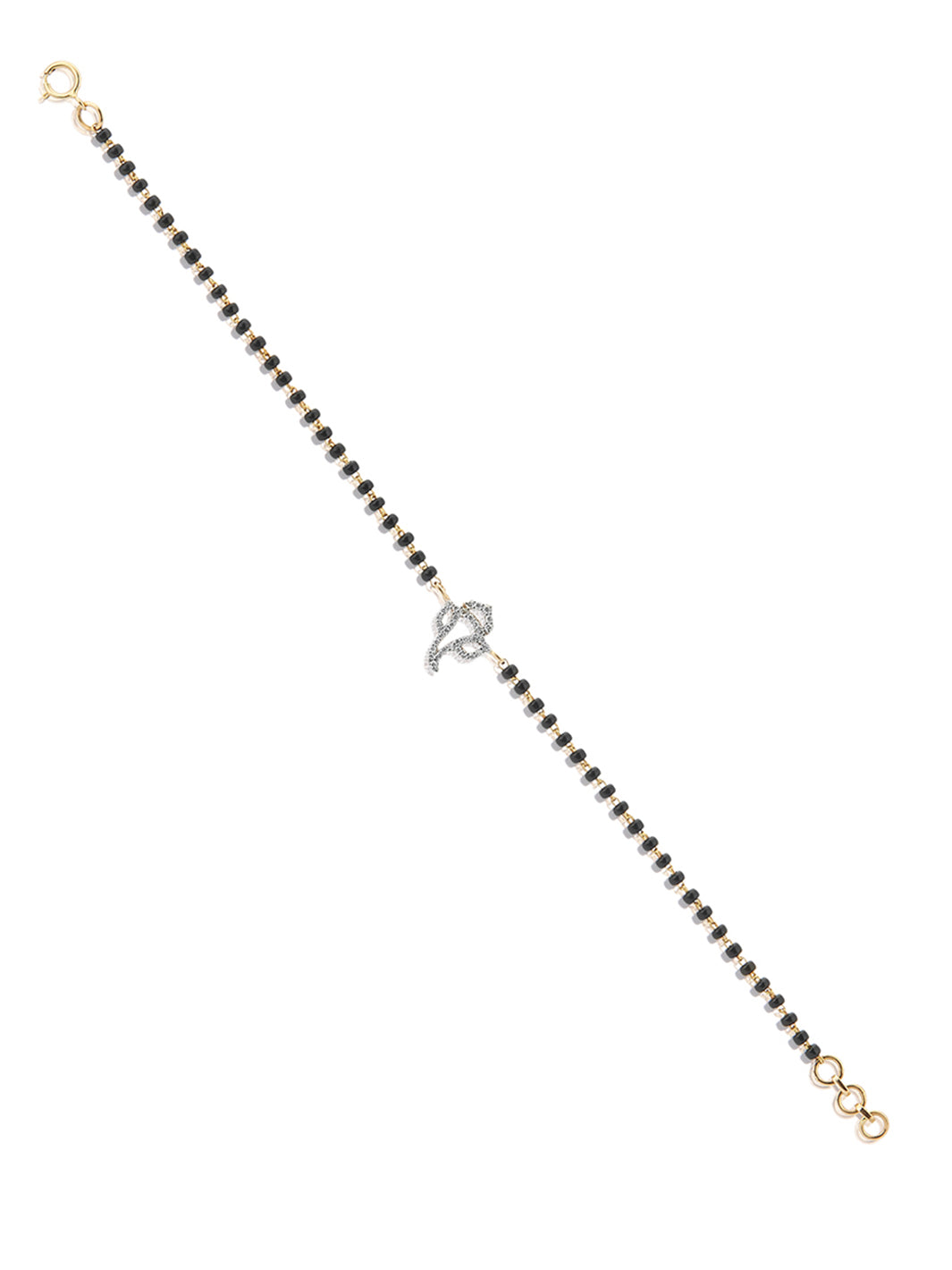 Mini Ganesh Bracelet