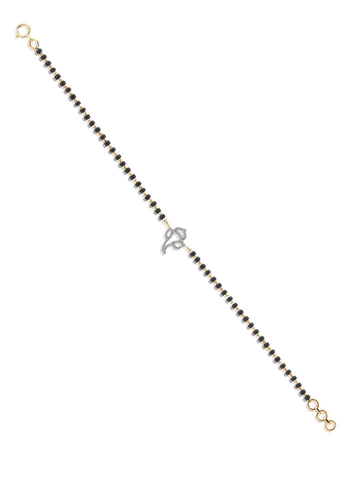 Mini Ganesh Bracelet