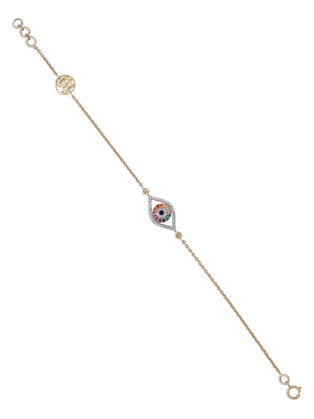 Copenhagen Evil Eye